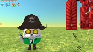 Топ 5 декоративных построек в чикен ган