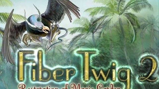 Sergey Eybog - Playing With Rill [Fiber Twig 2 OST] смотреть онлайн