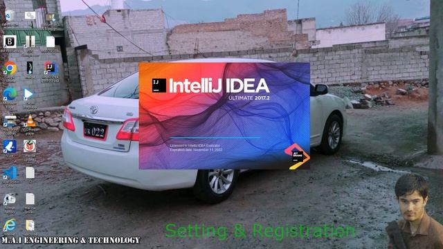 How to Download & Install Java Compiler Ide for Java Programming Language  | CSE |