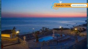 BAIA DELLE SIRENE PARK HOTEL FORIO 4* Искья – БАЙЯ ДЕЛЛЕ СИРЕНЕ ПАРК ХОТЕЛ ФОРИО 4 Искья видео обзо