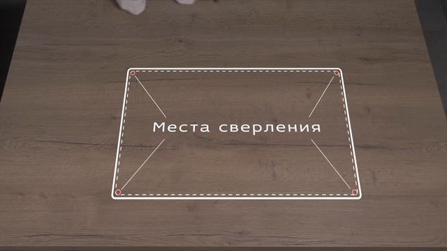 Видео-инструкция установки кухонной каменной мойки