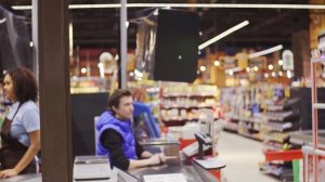 Supermarket Checkout Scanner Beep Sound 1 Hour