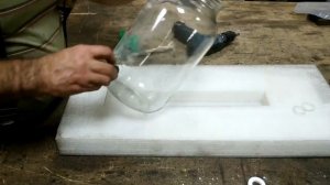 Банка с краном, для чайного гриба за "копейки"