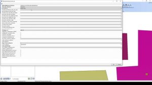 Программный модуль «Проверка проекта на соответствие Техническим требованиям»