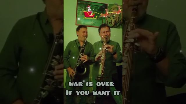 FELICES FIESTAS 🎄🎵🎉🥳🥂🎷❣️ смотреть онлайн