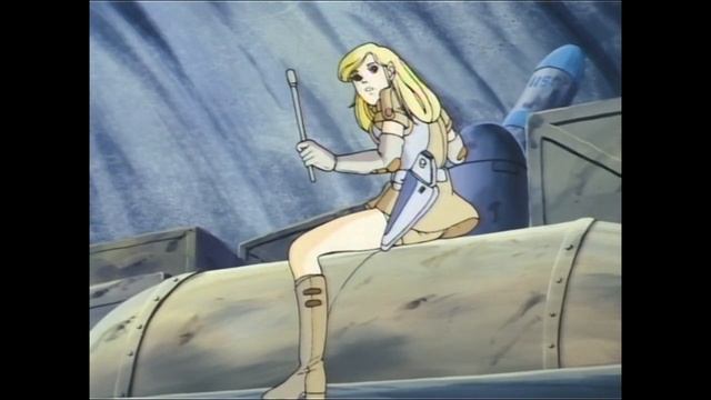 [RUS] Очаруй меня, блистательная Нора! / Twinkle Nora Rock Me! русская озвучка самого ужасного аним смотреть онлайн