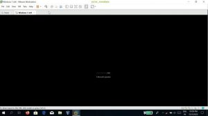 how to install windows 7 on VMware Workstation 16 pro part 1