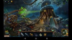 Затерянные земли 1. Прохождение.