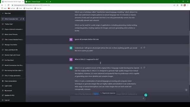Prompt Engineering Basics For Beginners