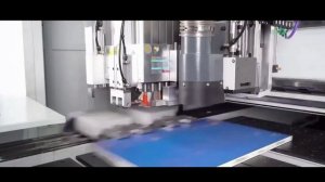 Сверлильно присадочный станок с ЧПУ для обработки деталей с 6 сторон DS-612DT