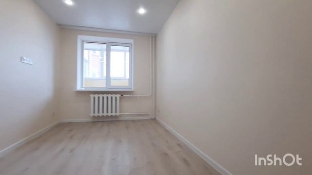 ВИДЕООБЗОР 1-комн. квартиры в г. Киров. ПРОДАЖА. ☎️ 777-190. АН "ПЕРВЫЙ КВАРТИРНЫЙ" смотреть онлайн