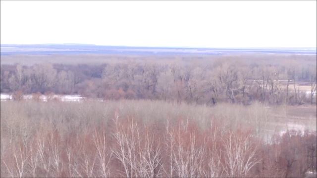 половодье, ситуация критическая