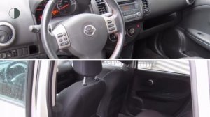 Nissan Note 1.4I LIFE+ CLIMATE CONTROL LMV