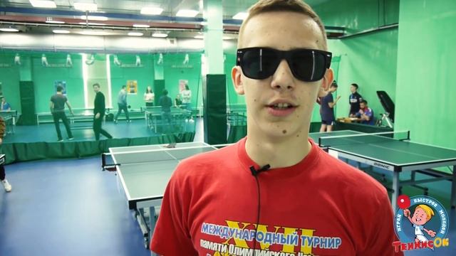 14.04.2017 - Теннисок - Школа № 2092 - Соревнования между 7-11-ми классами. смотреть онлайн