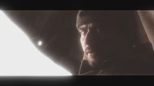 Очнись. Это война.