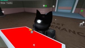 КТО ПРЕДАТЕЛЬ в Among Us Roblox? Машка Убивашка