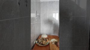 вареники с грибами( грузди). готовим вместе?️