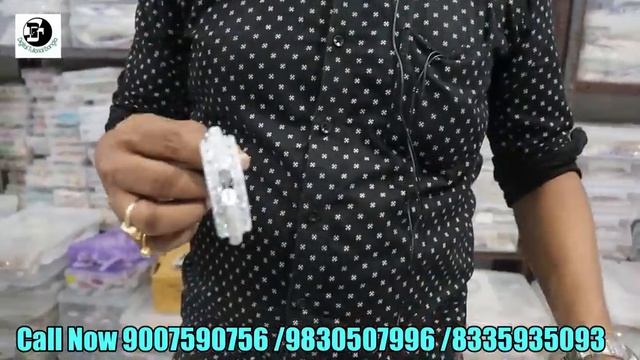 বেস্ট প্রিমিয়াম জুয়েলারী সারাবিশ্বে ডেলিভেরী পাবেন (Premium Jewellery Unique Collection) смотреть онлайн