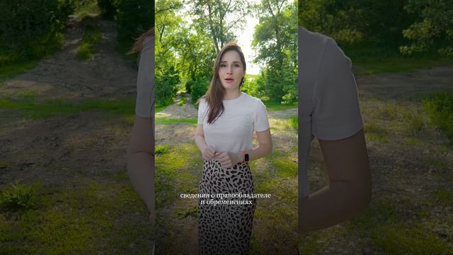 Как проверить участок перед покупкой