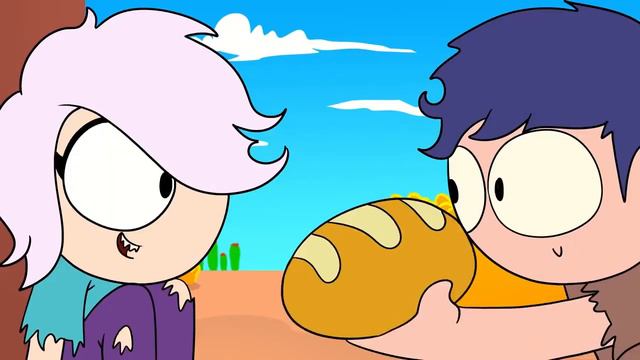 АНИМАЦИЯ ИСТОРИЯ ЭДГАРА BRAWL STARS смотреть онлайн