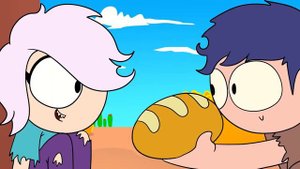 АНИМАЦИЯ ИСТОРИЯ ЭДГАРА BRAWL STARS