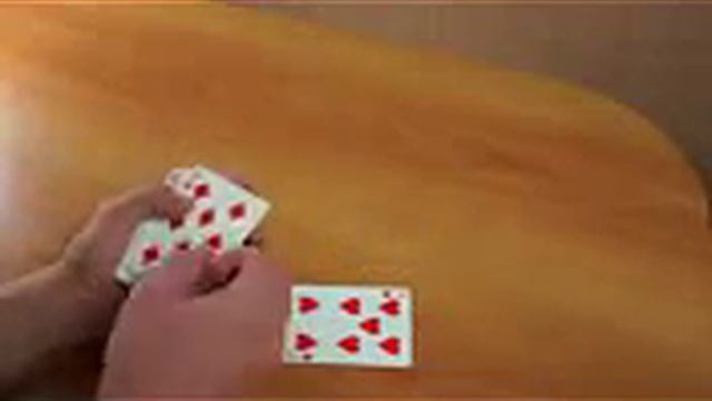 Бесплатное обучение фокусам #4 Карточные фокусы для уличной магии! Как удивить девушку фокусами! смотреть онлайн
