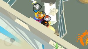 бои на выживание