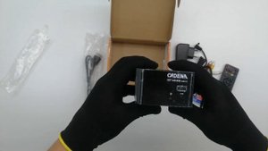 Cadena CDT-1814SB. NORDZONE.RU