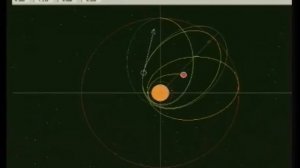 Прямая и обратная задачи динамики. Интегрирование уравнений движения | Лекториум