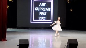 И снова Балет