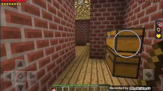 Нашел чей-то дом в Майнкрафт пе смотреть онлайн