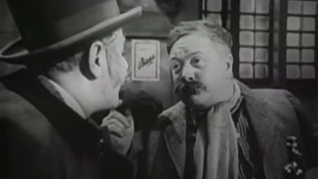 Шерлок Холмс: Занятия в алом 1933