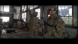 Desert Tech MDR Ergonomics | Desert Tech