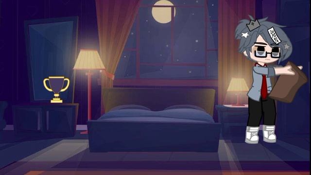 ✝️Пов: Куромаку взял худи Пика без спроса/ ПикКуро/13 карт/ гача_клуб✝️ смотреть онлайн