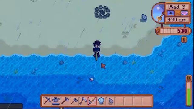 Stardew valley: Start of an epic adventure смотреть онлайн