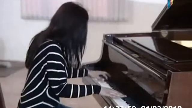 Hilale Aliyeva - Qara Qarayev смотреть онлайн