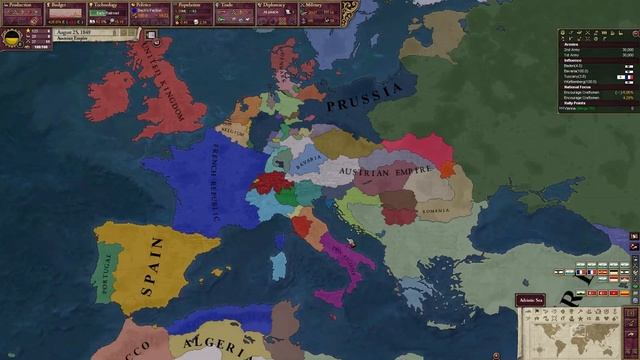 The Ultimate Guide to Austria | Victoria 2 смотреть онлайн