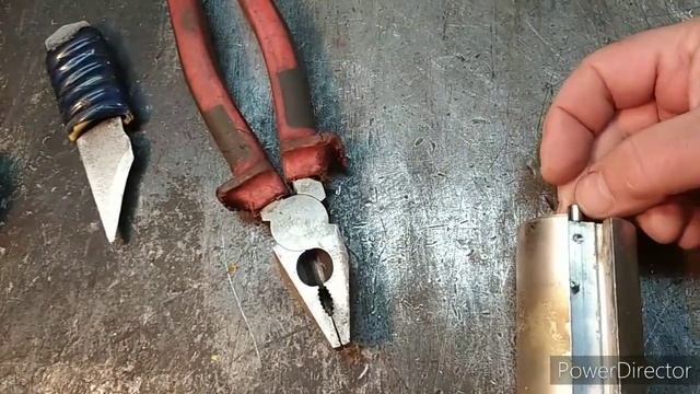 Ручной электрорубанок - проблемы при замене подшипников и как с ними бороться. смотреть онлайн