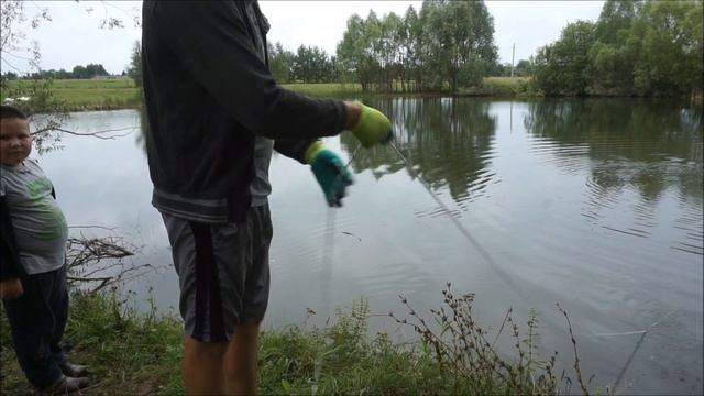 Что  можно найти в  первый день с поисковым магнитом с  алиэкспресс!