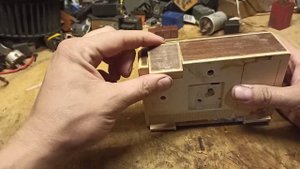 Часы настольные слава производство СССР. slava made IN ussr