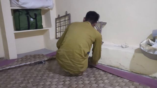 Pvc carpet floor Matt's for shops home only 12 ruppes смотреть онлайн