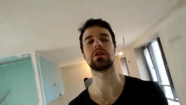 #Ремонт квартиры на Пискаревском проспекте, д.1.