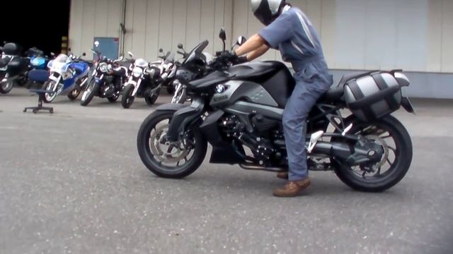 BMW K1300R 1508010750 ｋ смотреть онлайн