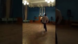 Танцор Диско