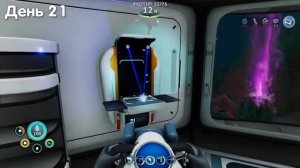 ?50 ДНЕЙ ХАРДКОРА В SUBNAUTICA BELOW ZERO