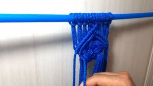 Макраме для начинающих  Панно_[360p].mp4