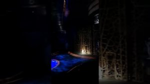 La Perle by dragone DXB?обзор акрабатического цирка ла перл дубай)