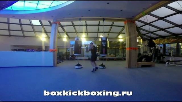 прошел 1 год тренировок по боксу смотреть онлайн