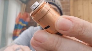 Broadside Vape Mod Stacked Tutorial Team Knucklehead Vaping Reviews