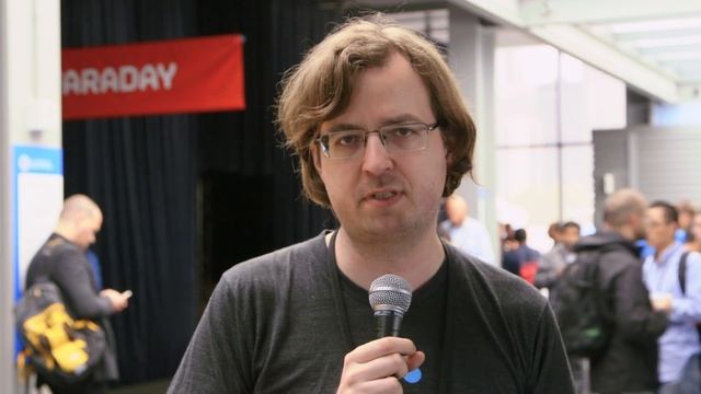 Building a Better API Client in Swift - Trailer - Boris Bügling смотреть онлайн